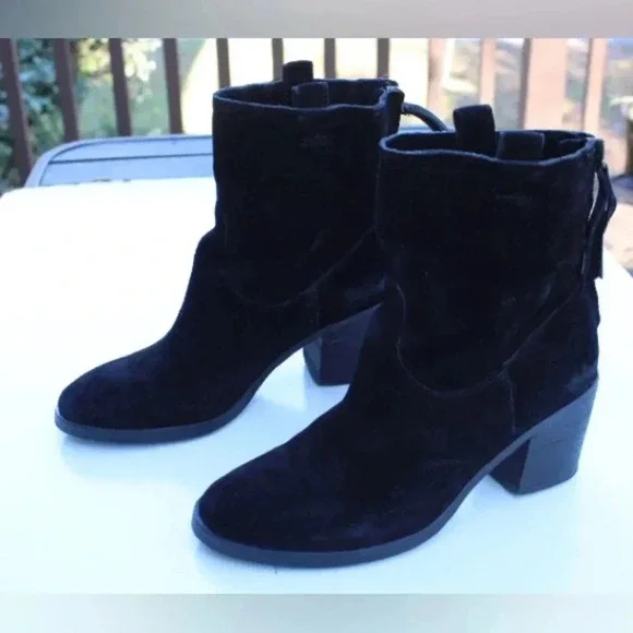 Sam Edelman Ferrel boots - Picture 3 of 9